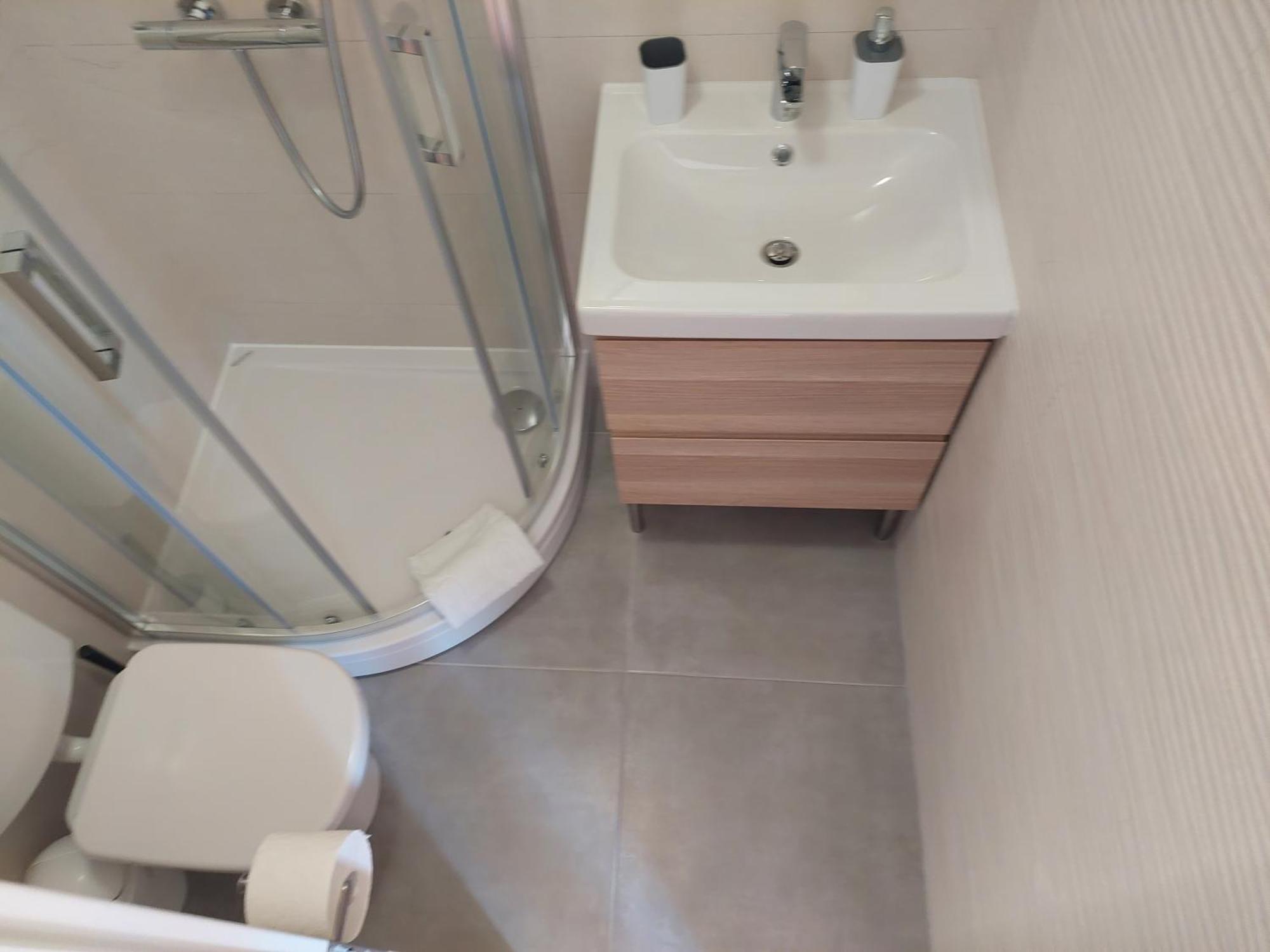 Apartments Nino 1 Задар Номер фото