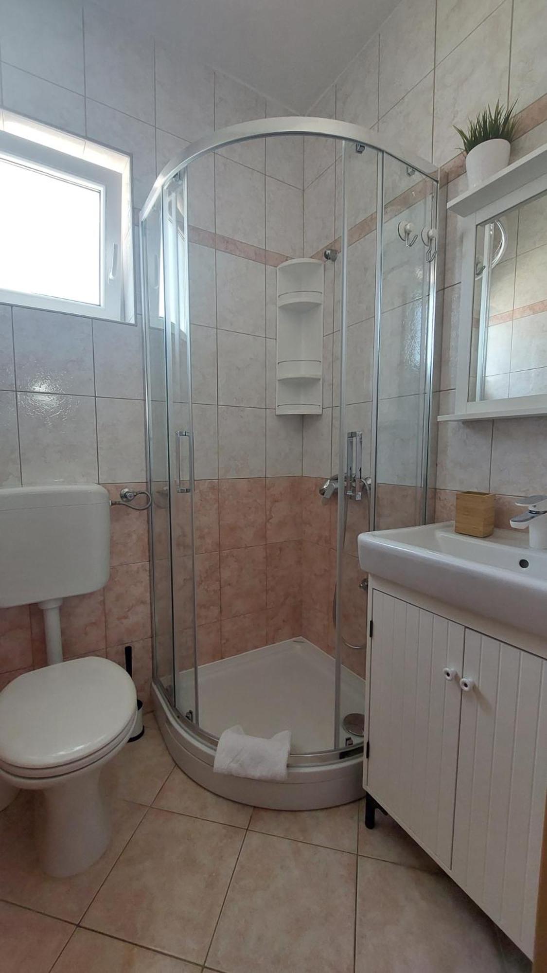 Apartments Nino 1 Задар Номер фото