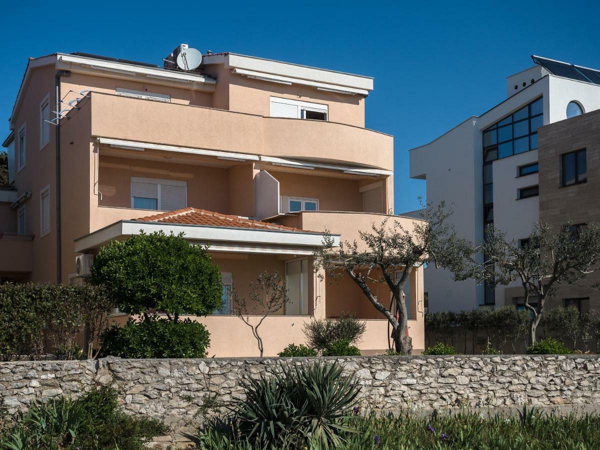 Apartments Nino 1 Задар Екстер'єр фото