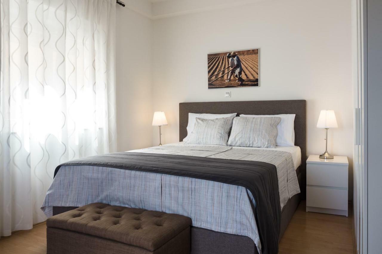 Apartments Nino 1 Задар Екстер'єр фото