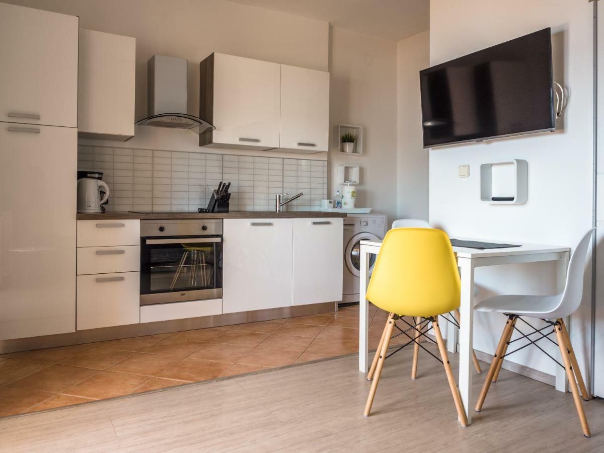 Apartments Nino 1 Задар Екстер'єр фото